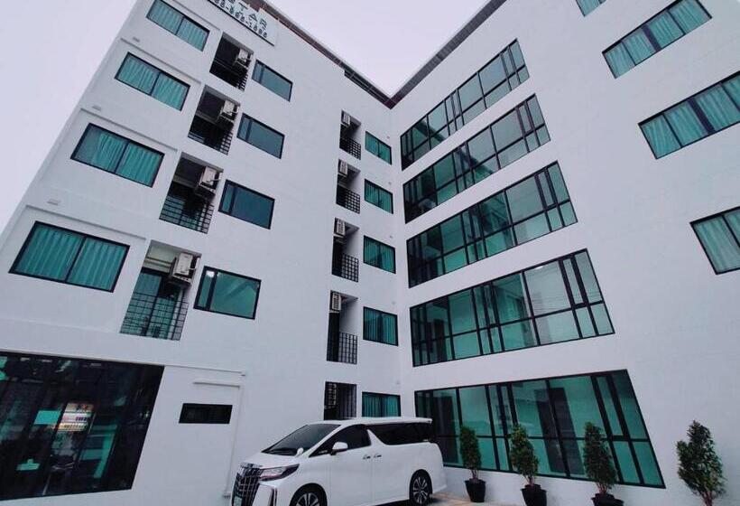 فندق Star Sukhumvit