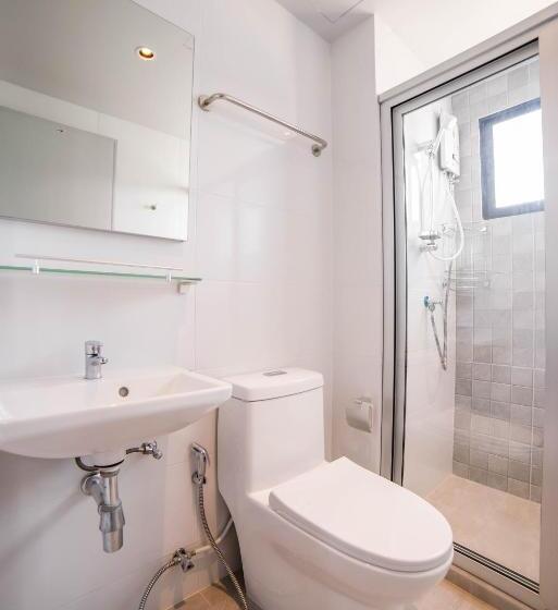 فندق Star Sukhumvit