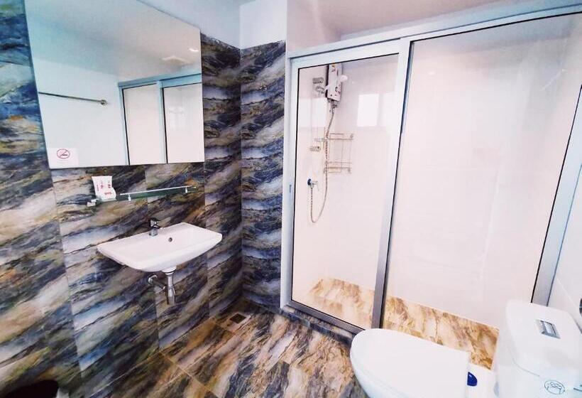 فندق Star Sukhumvit