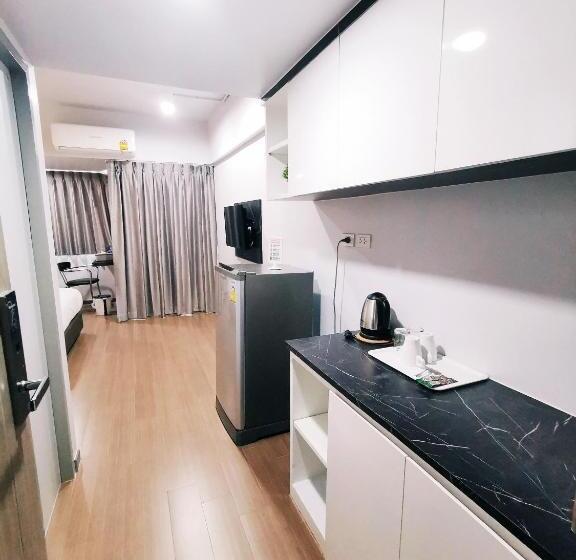 فندق Star Sukhumvit