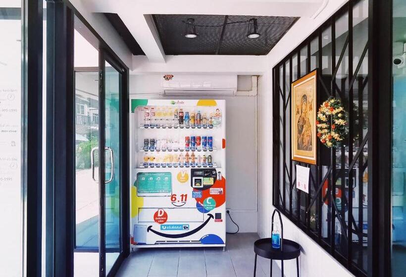 فندق Star Sukhumvit