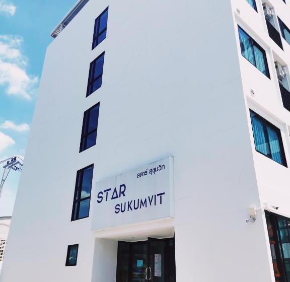 فندق Star Sukhumvit