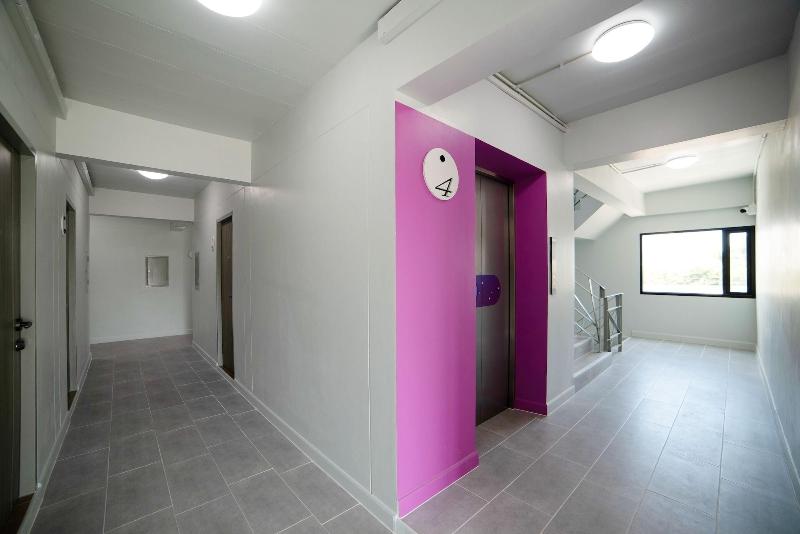 فندق Star Sukhumvit