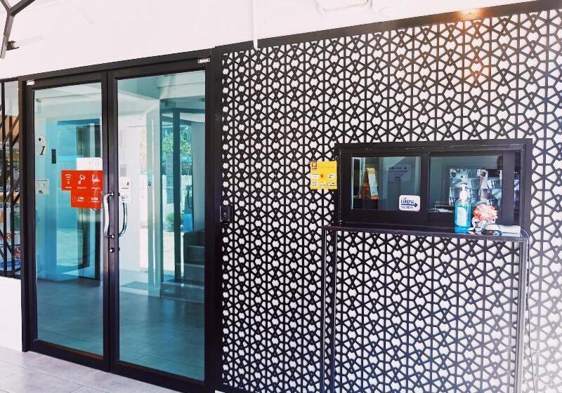 فندق Star Sukhumvit