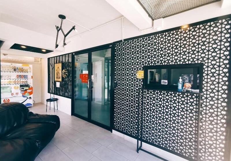 فندق Star Sukhumvit