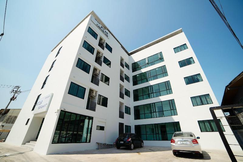 فندق Star Sukhumvit