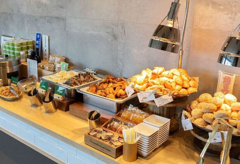 Super Hotel Kushiro Ekimae