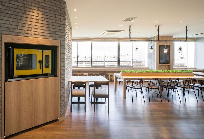 Super Hotel Kushiro Ekimae