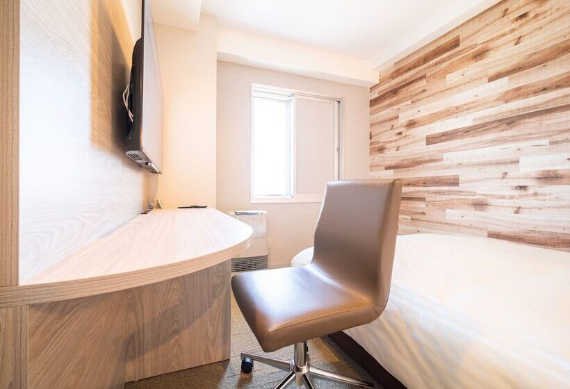 Super Hotel Kushiro Ekimae