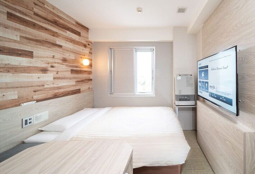 Super Hotel Kushiro Ekimae