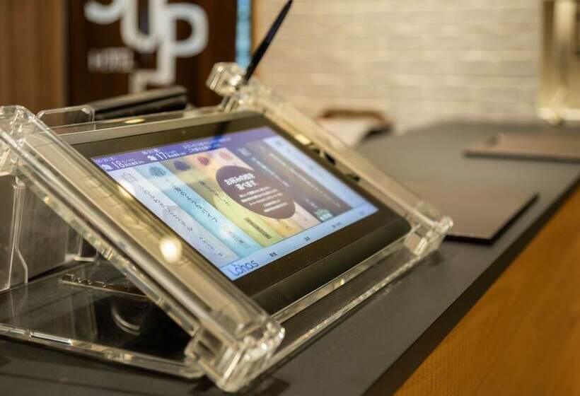 Super Hotel Kushiro Ekimae