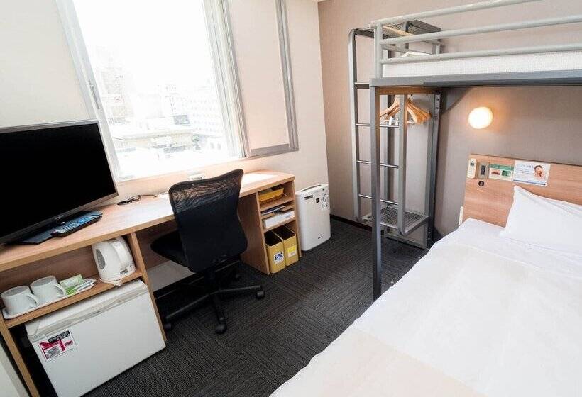 Super Hotel Yamaguchi Yuda Hot Springs