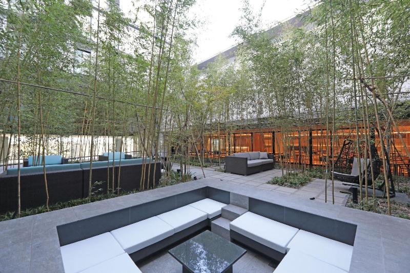 Tokyo East Side Hotel Kaie