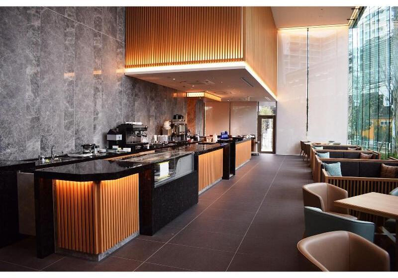 Tokyo East Side Hotel Kaie