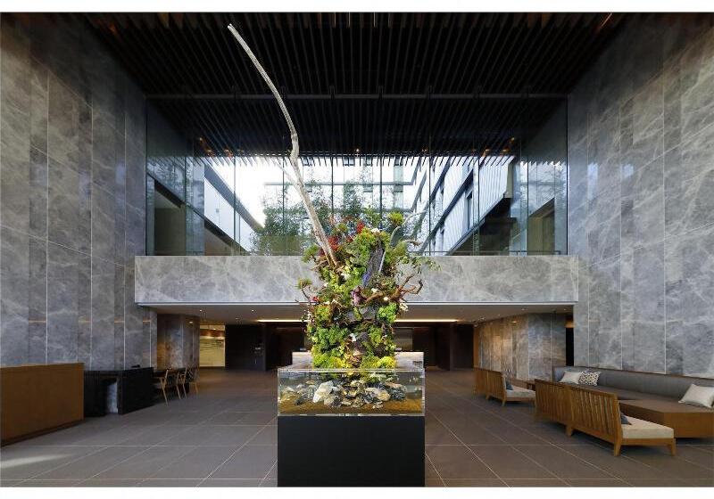 Tokyo East Side Hotel Kaie