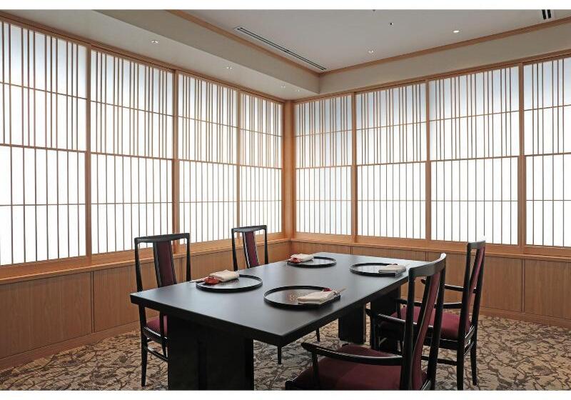 Tokyo East Side Hotel Kaie