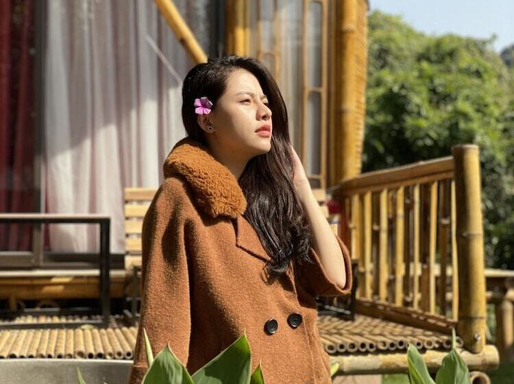 هتل Trang An Lamia Bungalow