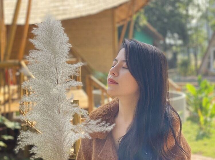 هتل Trang An Lamia Bungalow