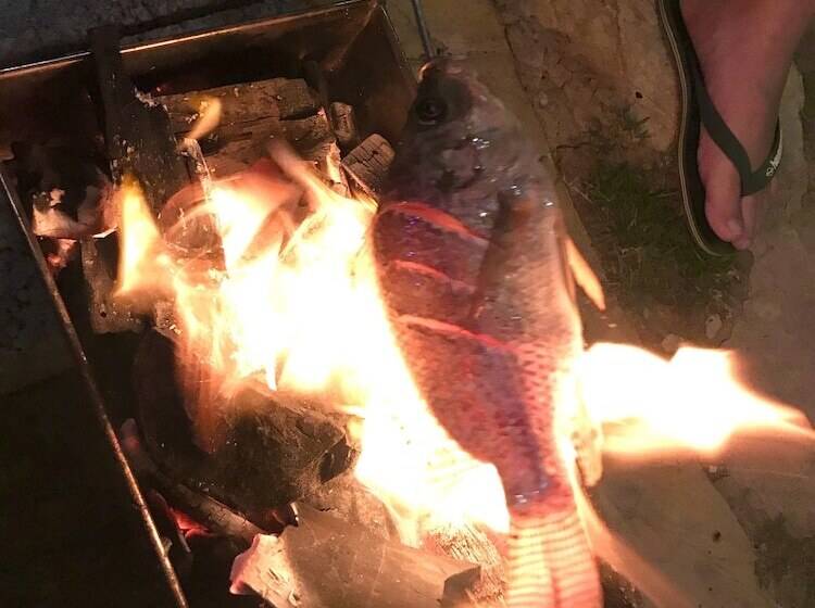 هتل Trang An Lamia Bungalow