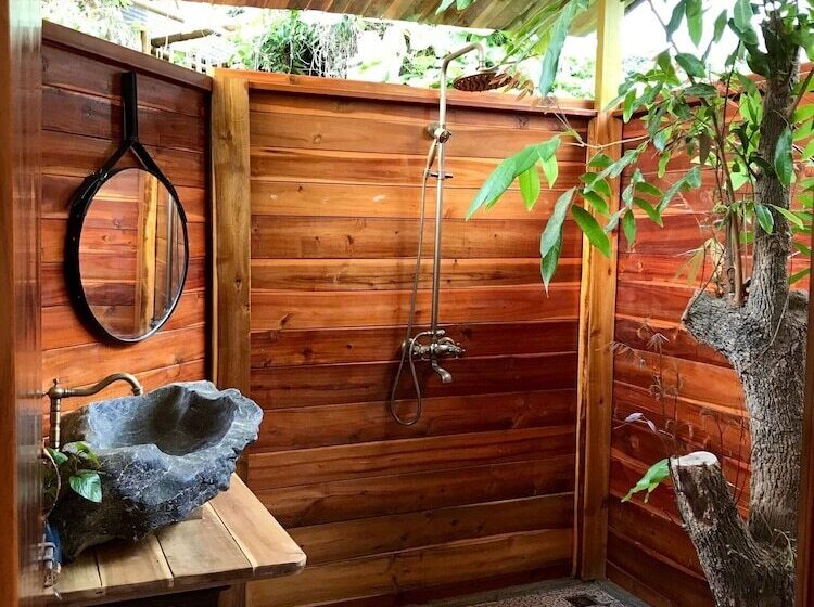 هتل Trang An Lamia Bungalow