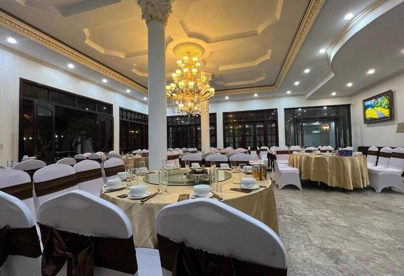 هتل Vạn Xuân Royal