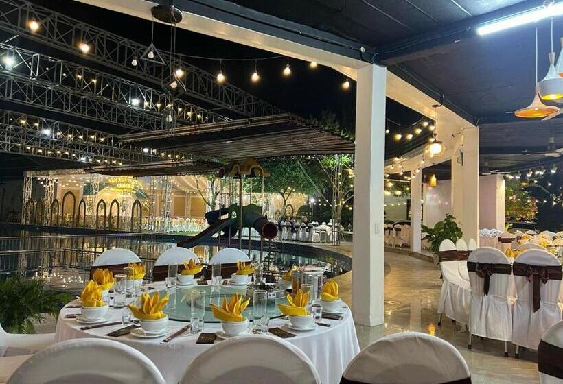 هتل Vạn Xuân Royal