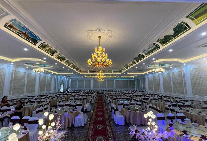 هتل Vạn Xuân Royal