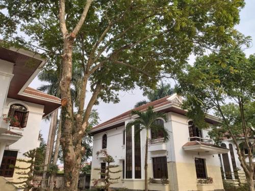 هتل Vạn Xuân Royal