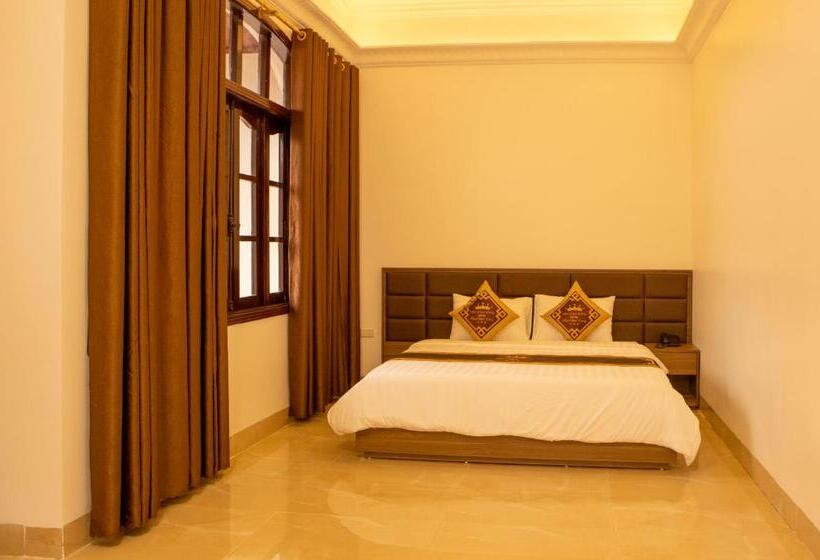 هتل Vạn Xuân Royal