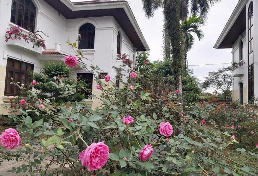 هتل Vạn Xuân Royal