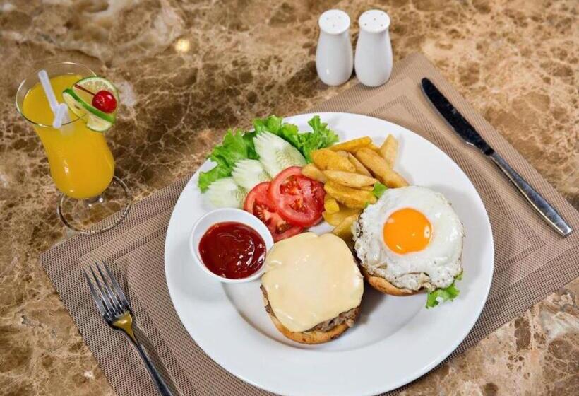 هتل Vạn Xuân Royal