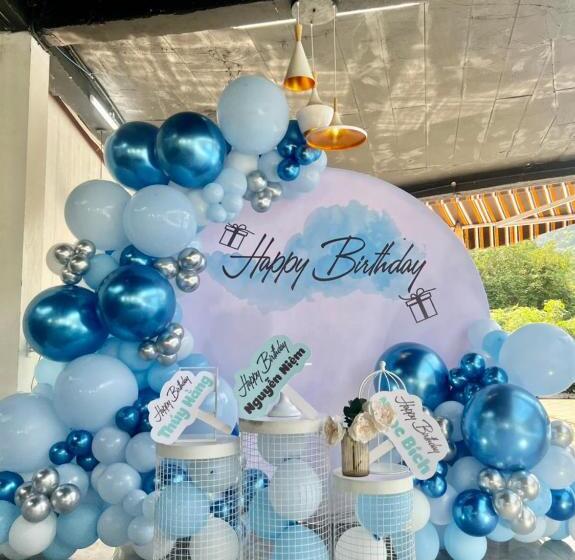 هتل Vạn Xuân Royal