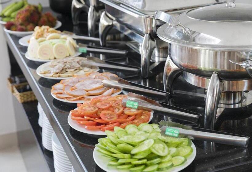 هتل Vạn Xuân Royal