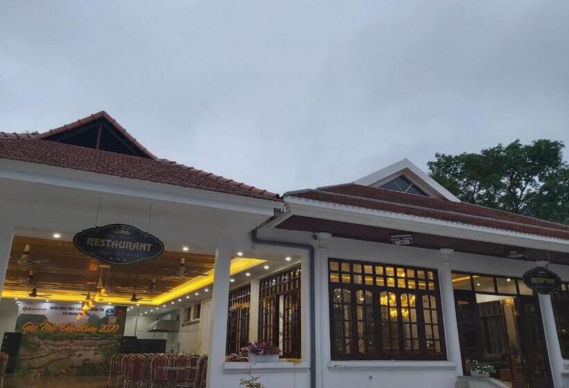 هتل Vạn Xuân Royal