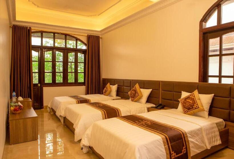 هتل Vạn Xuân Royal
