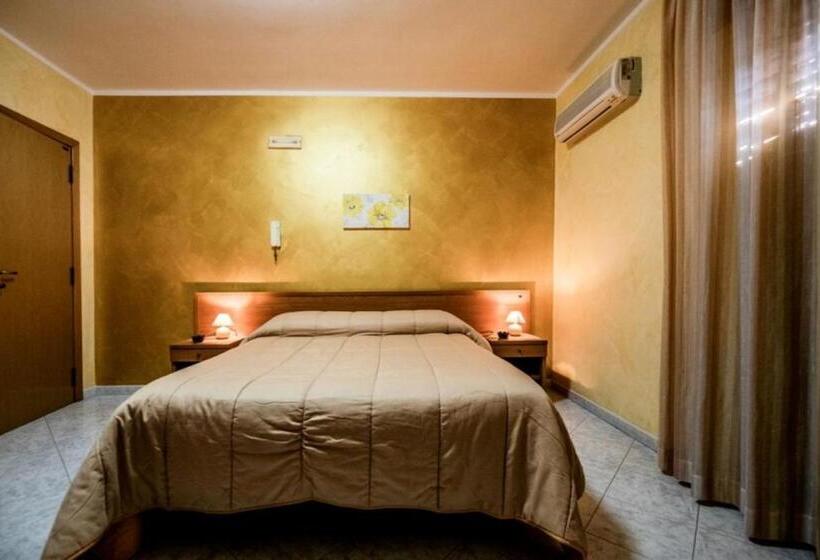 בית מלון כפרי Venere