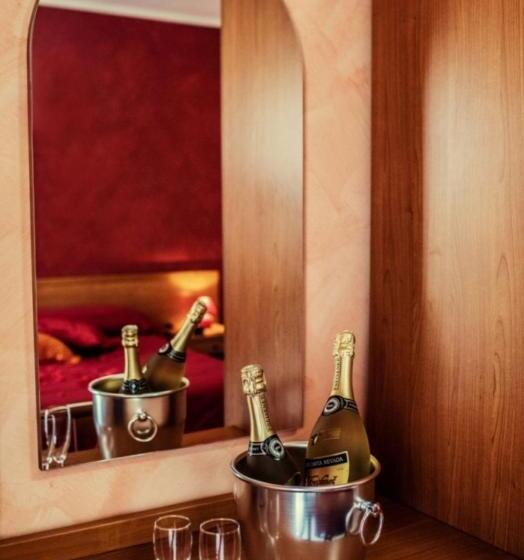 בית מלון כפרי Venere