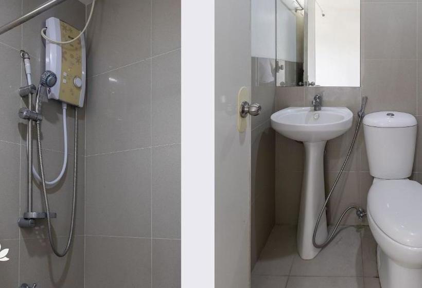 בית מלון כפרי Yellowbell Resort And