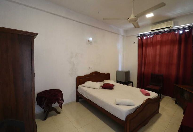 ホテル Yoho Mount Air