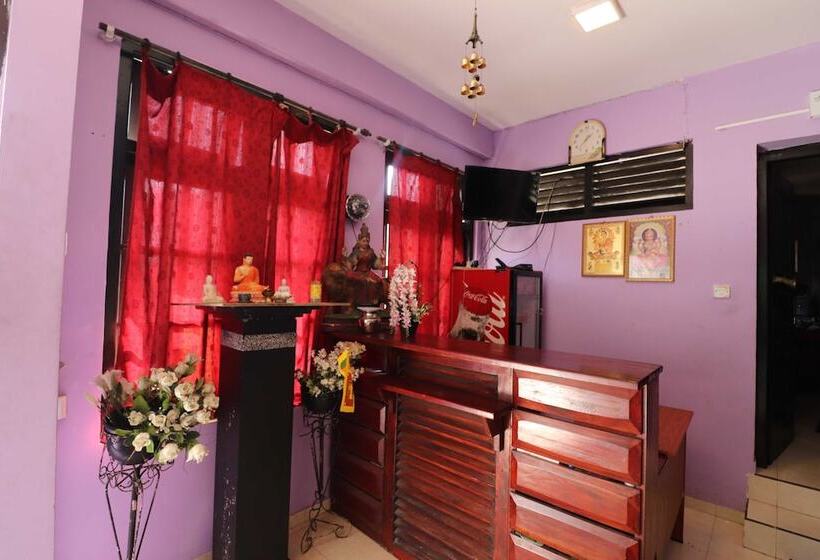 ホテル Yoho Mount Air