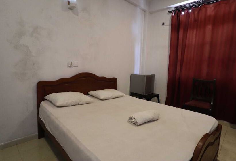 ホテル Yoho Mount Air