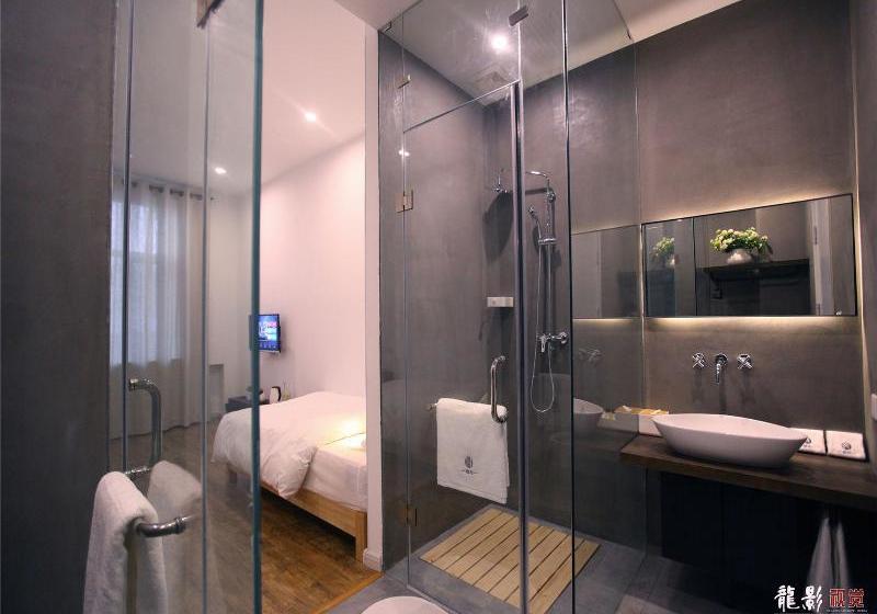 호텔 Harbin Humble House