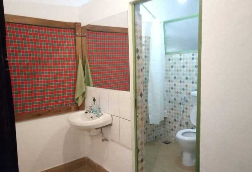 Kilimanjaro Green Homes & Camps  Hostel