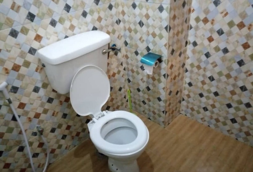 Kilimanjaro Green Homes & Camps  Hostel