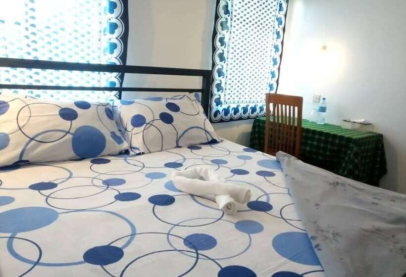 Kilimanjaro Green Homes & Camps  Hostel