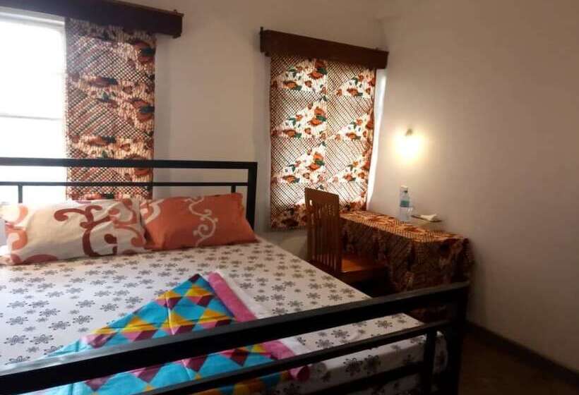 Kilimanjaro Green Homes & Camps  Hostel