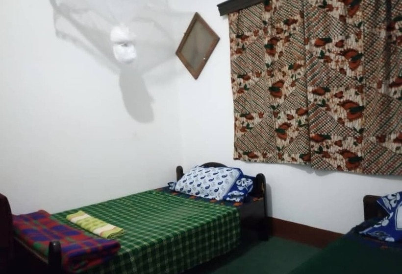 Kilimanjaro Green Homes & Camps  Hostel