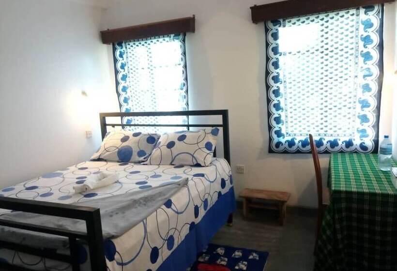 Kilimanjaro Green Homes & Camps  Hostel