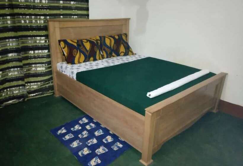 Kilimanjaro Green Homes & Camps  Hostel