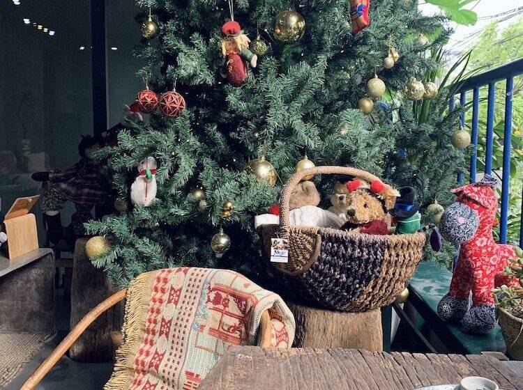 La Maison Des Delices